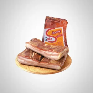 Bacon 500g
